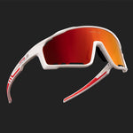 Kapvoe Cycling Glasses MTB Cycling Sunglasses Polarized Men's Sunglasses UV400 Racing Bike Glasses Eyewear Women Sport Goggles