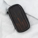 Jetsetter On-The-Go Glam 9-Piece Mini Brush Set