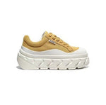 Hiroshi Kino Urban Platform Canvas Sneakers