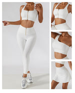 FlexStyle Yoga Set