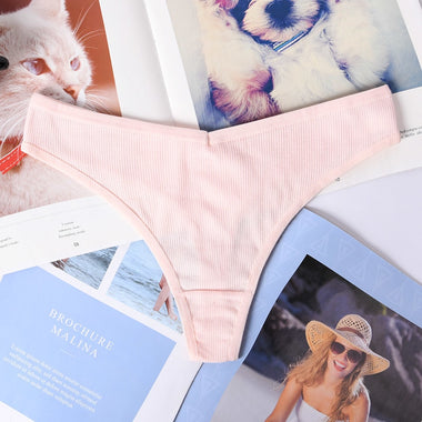 Women Panties Underwear Ultra-thin Viscose Seamless Briefs Comfort low-Rise Ruffles Sexy Lingerie Summer New Hot 1pcs/Lot  ac126