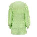 Breezy Chic Italian Summer Three-Piece Set