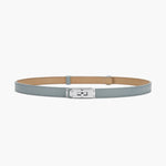 Luxury Brand Leather Women Waist Belt DesignerWomen Dress Party Cowhide Knot Belt Gold Alloy Buckle Waistband Jeans Female Gift
