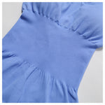 SculptFit Seamless Cross-Back Jumpsuit