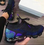Women Mesh Breathable Sport Sneakers 2023 Spring New Designer Casual Light Outdoor Platform Walking Shoes Zapatos De Mujer
