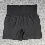 Sexy Booty Push Up Sport Yoga Shorts Women Seamless Spandex Running Cycling Short Fitness Leggings High Waist Female Gym Shorts