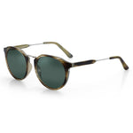 ZENOTTIC Ultralight Polarized Sunglasses Women Vintage Round UV400 Driving Shades Female Coating Sun Glasses Gafas De Sol