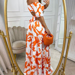 2023 Summer Off Shoulder Women Dresses Fashion High Waist Elegant Hollow Out Backelss Bandage Dress Hole Sexy Holiday Long Dress