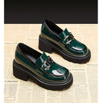 New Women Height Increasing Shoes Vintage Girls High Heel Party Pumps Classic Lady Prom Platform Office Female Walking Footwear