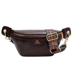Casual Bags For Women Chest Bag Zipper Banana Design Waist Bag 2022 New Fashion Fanny Pack Leisure Travel Crossbody Packs