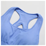 SculptFit Seamless Cross-Back Jumpsuit