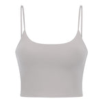 New Yoga Tank Top Women's Sexy Running Training Fitness Bra Shockproof Sports Bra Quick drying, sweat absorption and super elast