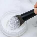 Jetsetter On-The-Go Glam 9-Piece Mini Brush Set