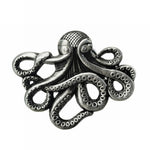 European Retro Bee Shape Drawer Handles Zinc Alloy Furniture Wardrobe Knob Kitchen Cupboard Drawer Door Vintage Pull Handles