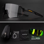 Outdoor Photochromic UV400 Cycling glasses cycling sunglasses sport sunglasses bike glasses oculos ciclismo with Myopia frame