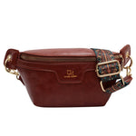 Casual Bags For Women Chest Bag Zipper Banana Design Waist Bag 2022 New Fashion Fanny Pack Leisure Travel Crossbody Packs