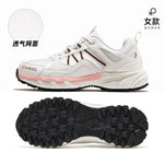 GOLDEN CAMEL Mesh Hiking Shoes Women Men Sneaker Breathable Non-slip  Sports Profession Light Trekking Shoes for Men Summer 2023