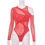 Summer Bodycon Playsuits Womens Jumpsuit Club Body Suit Ropa Mujer Bottom Macacao Feminino Sexy Rompers Woman Clothes Overalls