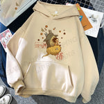 Studio Ghibli Totoro Hoodie Men Women Fashion Hoodies Kids Hip Hop Hoodie Japanese Anime Sweatshirt Women Tracksuit Boy Coats