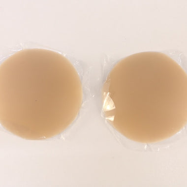 Reusable Nipple Cover Pasties Silicone Invisible Breast Stickers Adhesive Boob Tape Sticky Bra For Women Small Large Breasts