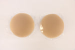 Reusable Nipple Cover Pasties Silicone Invisible Breast Stickers Adhesive Boob Tape Sticky Bra For Women Small Large Breasts