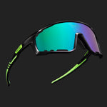Kapvoe Cycling Glasses MTB Cycling Sunglasses Polarized Men's Sunglasses UV400 Racing Bike Glasses Eyewear Women Sport Goggles