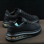 2023 Men Women's Shoes High-quality Small White Shoes Women's Thick-soled Casual Couple Thick-soled Shoes 35-44