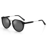 ZENOTTIC Ultralight Polarized Sunglasses Women Vintage Round UV400 Driving Shades Female Coating Sun Glasses Gafas De Sol