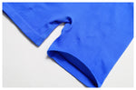 SculptFit Ribbed Seamless Yoga Bodysuit