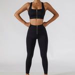 FlexStyle Yoga Set