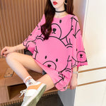 Harajuku Bear Hug Tee
