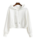 Oversized Letter Print New Hooded Sweatshirt Men Women's Spring Long-sleeved Lazy Style Loose Pullover Women Hoodie Harajuku Top