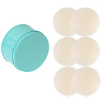 Reusable Nipple Cover Pasties Silicone Invisible Breast Stickers Adhesive Boob Tape Sticky Bra For Women Small Large Breasts