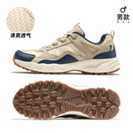 GOLDEN CAMEL Mesh Hiking Shoes Women Men Sneaker Breathable Non-slip  Sports Profession Light Trekking Shoes for Men Summer 2023