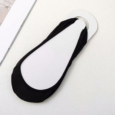 High Heel Heroes Invisible Socks