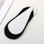 High Heel Heroes Invisible Socks