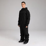 2023 New One-Piece Ski Suit Women Men Ooveralls Warm Sport Snowboard Jacket Ski Jumpsuits Wind Proof Waterproof Winter Clothing