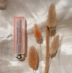 Addict Lip Glow Hydrating Lip Balm 97% Natural Ingredients Cherry Oil Lip Primer Luxury Makeup Lip Care