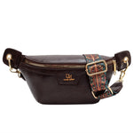 Casual Bags For Women Chest Bag Zipper Banana Design Waist Bag 2022 New Fashion Fanny Pack Leisure Travel Crossbody Packs