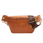 Casual Bags For Women Chest Bag Zipper Banana Design Waist Bag 2022 New Fashion Fanny Pack Leisure Travel Crossbody Packs