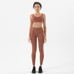 Serenity our Women's Zen-inspired Nylon Tracksuit Yoga Set