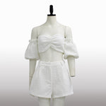 Not-So-Innocent Summer Breeze Two-Piece Set