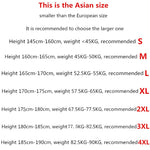 Hipster Winter Down Jacket Men Cartoon Little Devil Print Hooded Thick Windbreaker Oversize Harajuku Padded Jacket Coat Outwear