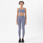 Serenity our Women's Zen-inspired Nylon Tracksuit Yoga Set