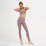 SculptFit Gym 2-Piece Set