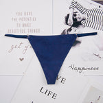 Women Panties Underwear Ultra-thin Viscose Seamless Briefs Comfort low-Rise Ruffles Sexy Lingerie Summer New Hot 1pcs/Lot  ac126