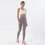 Serenity our Women's Zen-inspired Nylon Tracksuit Yoga Set
