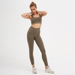 SculptFit Gym 2-Piece Set