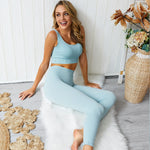 SculptFit Gym 2-Piece Set