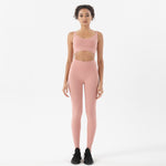 Serenity our Women's Zen-inspired Nylon Tracksuit Yoga Set